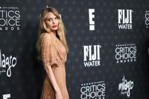 Best Red Carpet Fashion